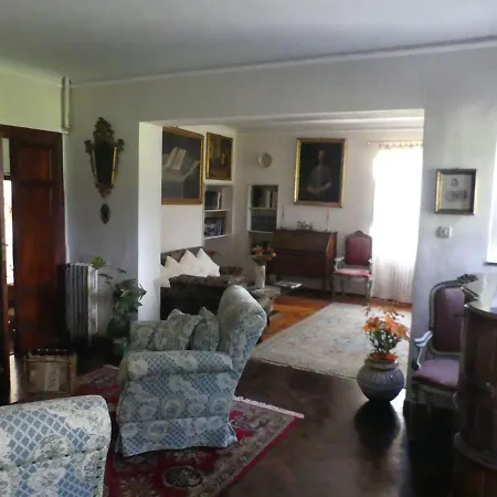 Graceful In With Garden Villa *