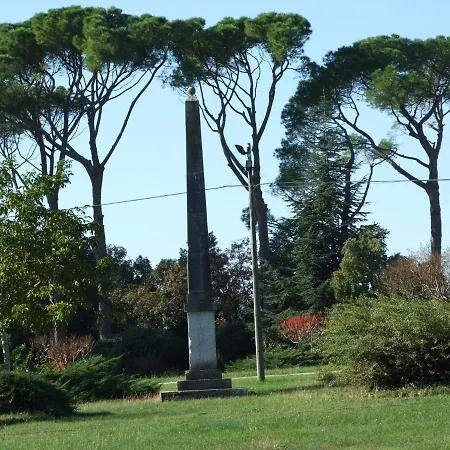 Villa Graceful In With Garden *