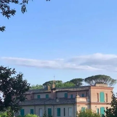 Villa Graceful In With Garden Treia